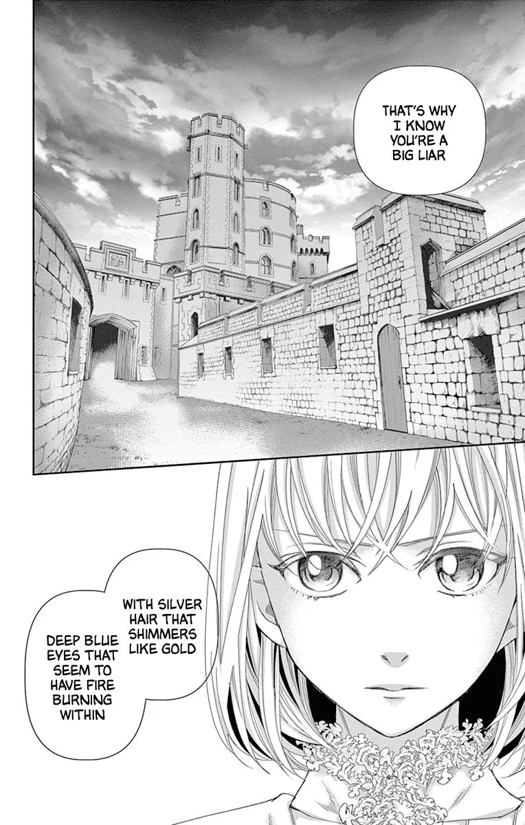 Cold Game Chapter 15 page 4