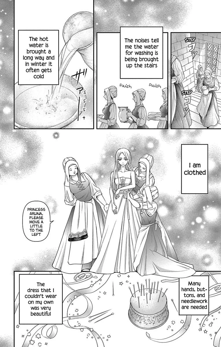 Cold Game Chapter 15 page 52