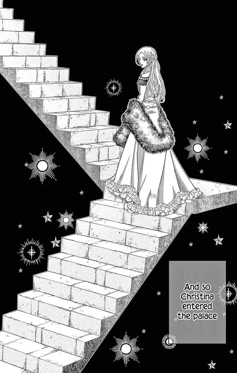 Cold Game Chapter 17 page 31