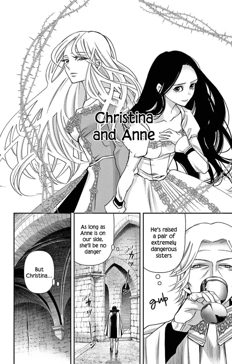 Cold Game Chapter 19.5 page 4