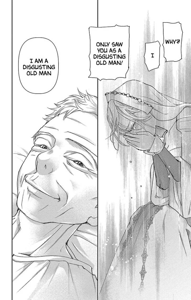 Cold Game Chapter 19 page 32