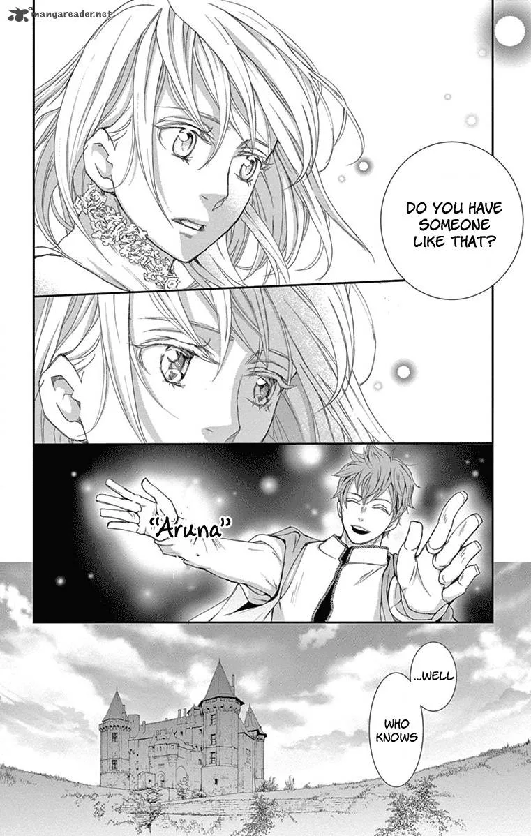 Cold Game Chapter 2 page 58