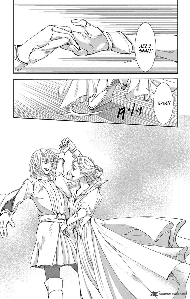 Cold Game Chapter 2 page 59