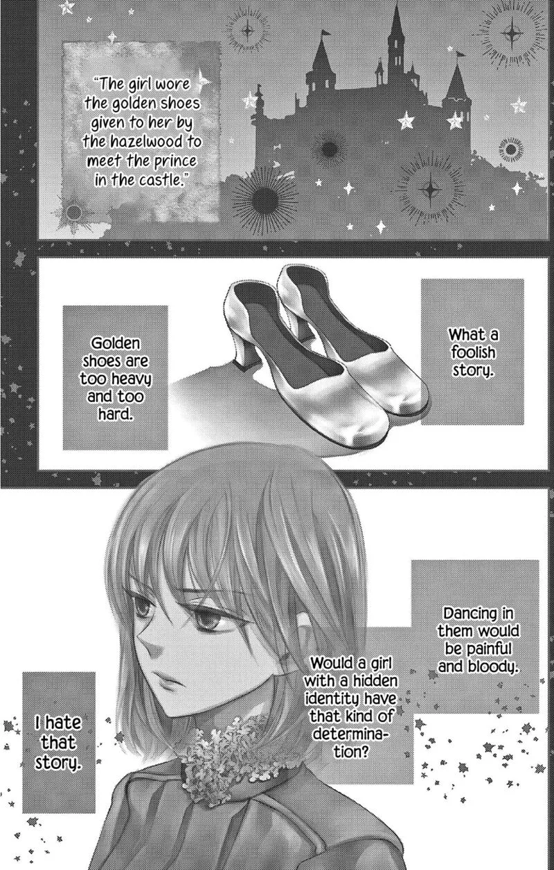 Cold Game Chapter 20 page 2