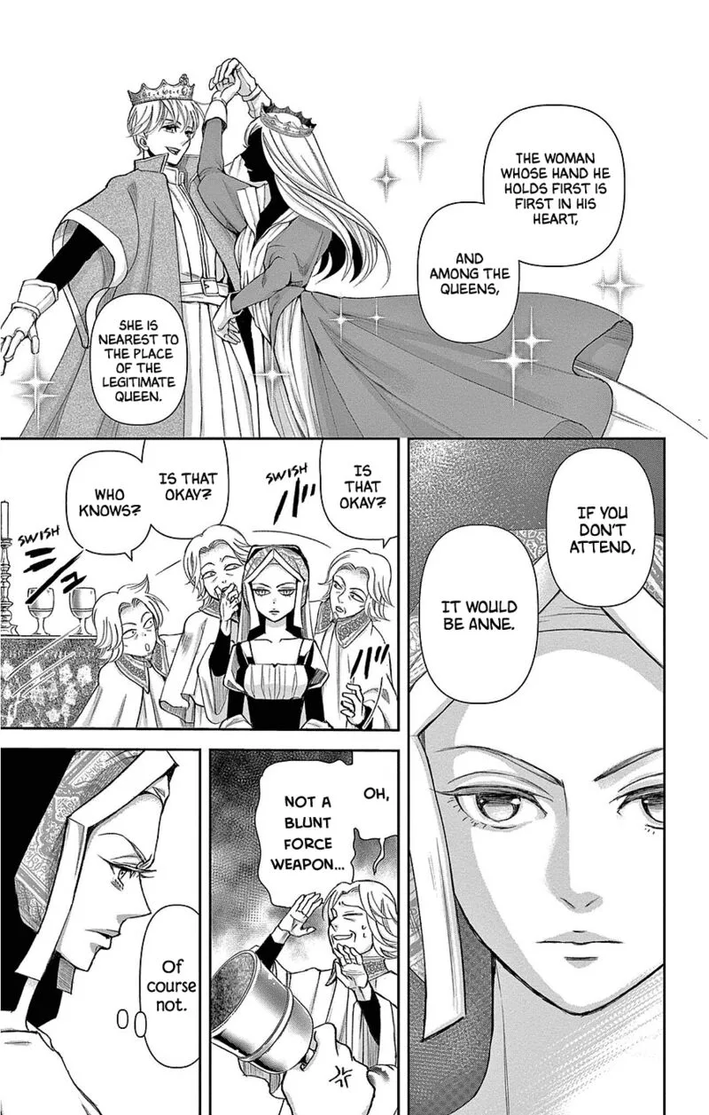 Cold Game Chapter 20 page 29