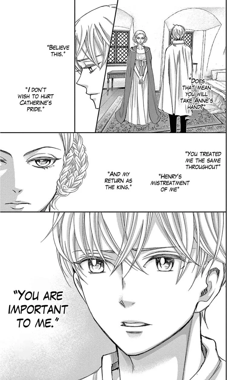 Cold Game Chapter 20 page 31