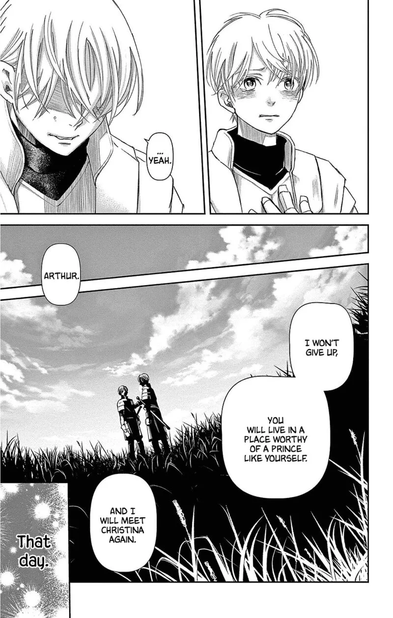 Cold Game Chapter 21 page 14