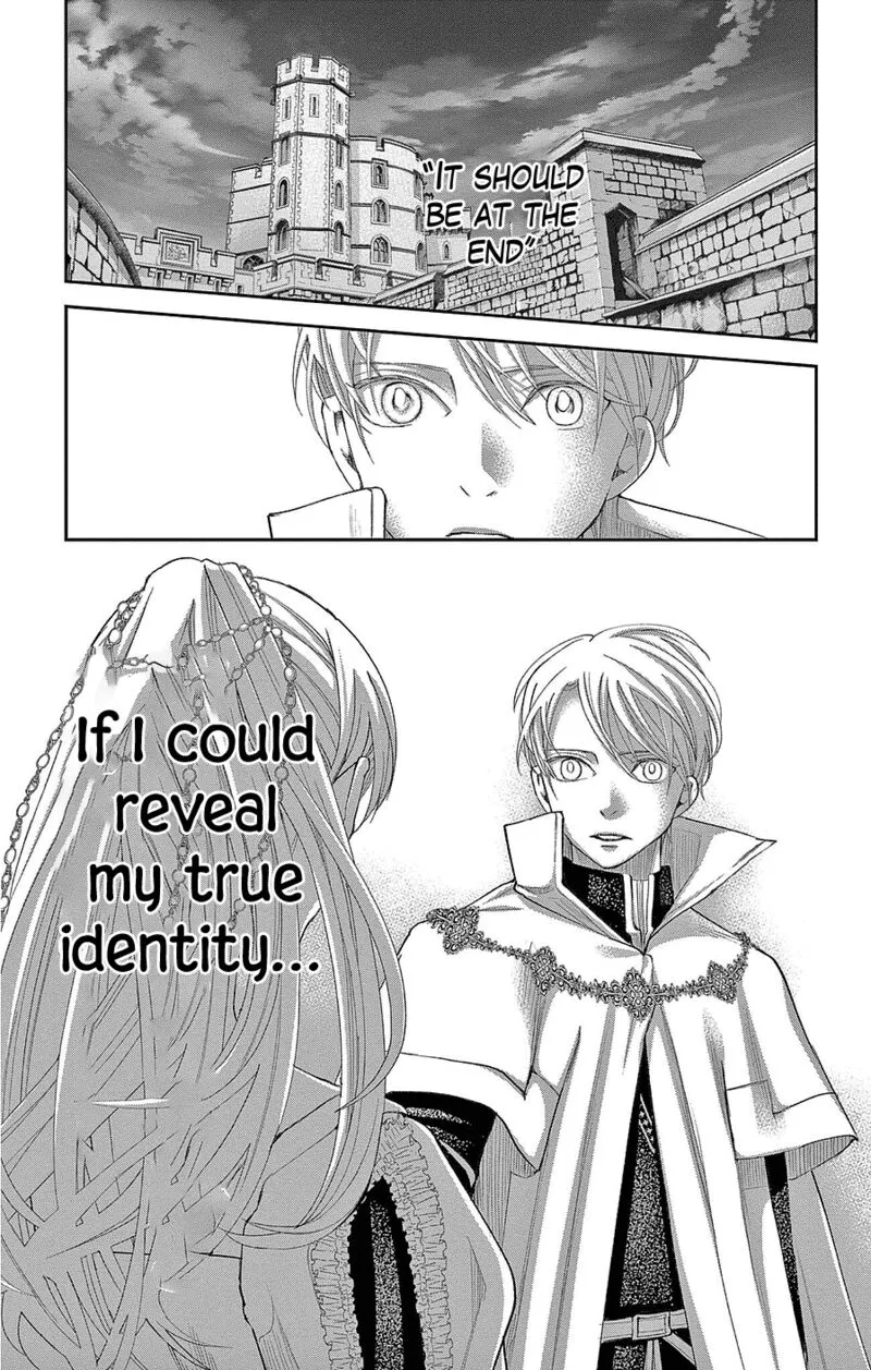 Cold Game Chapter 22 page 11