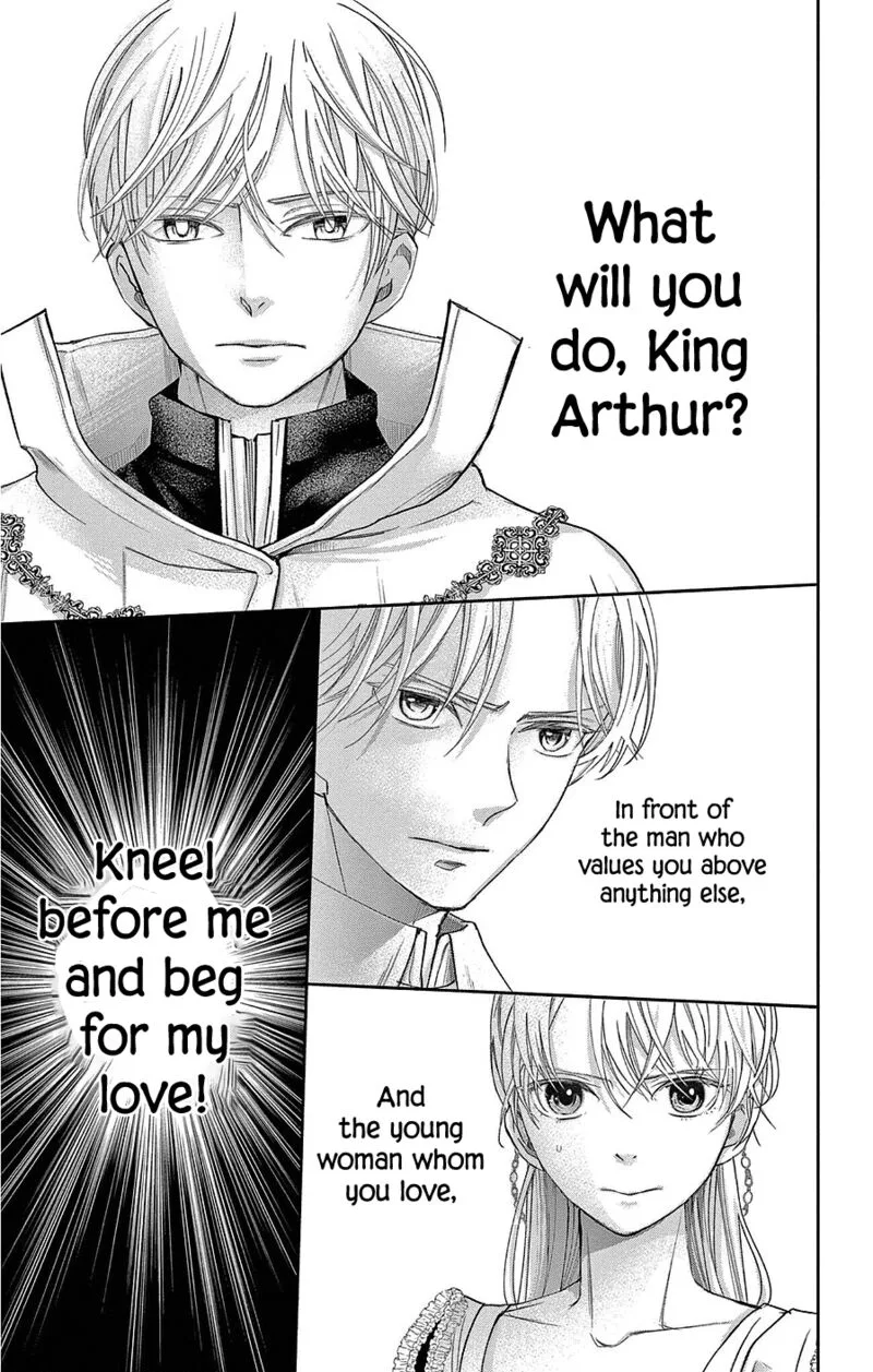 Cold Game Chapter 22 page 5