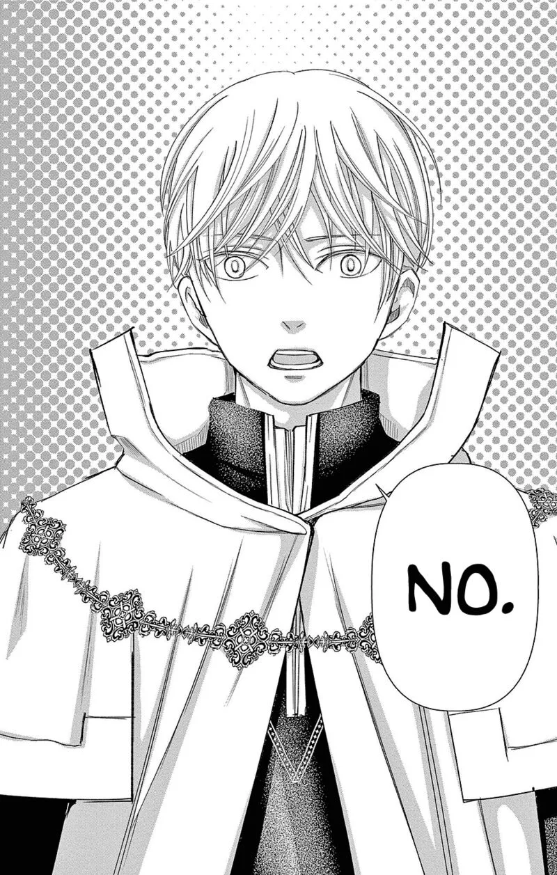 Cold Game Chapter 22 page 6