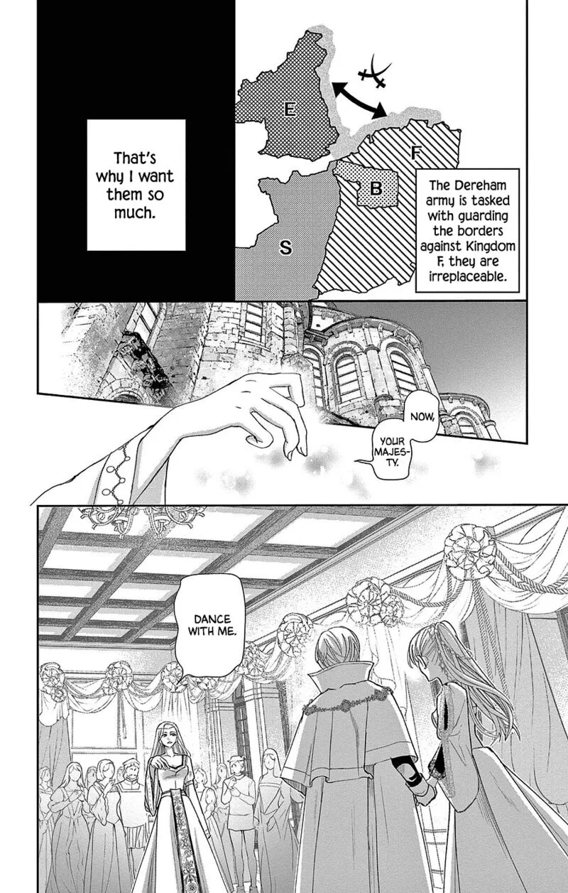 Cold Game Chapter 22 page 4
