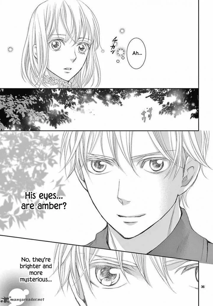 Cold Game Chapter 4 page 36