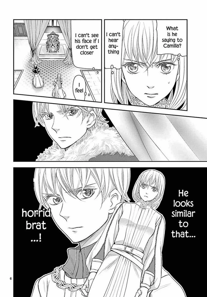 Cold Game Chapter 5 page 7
