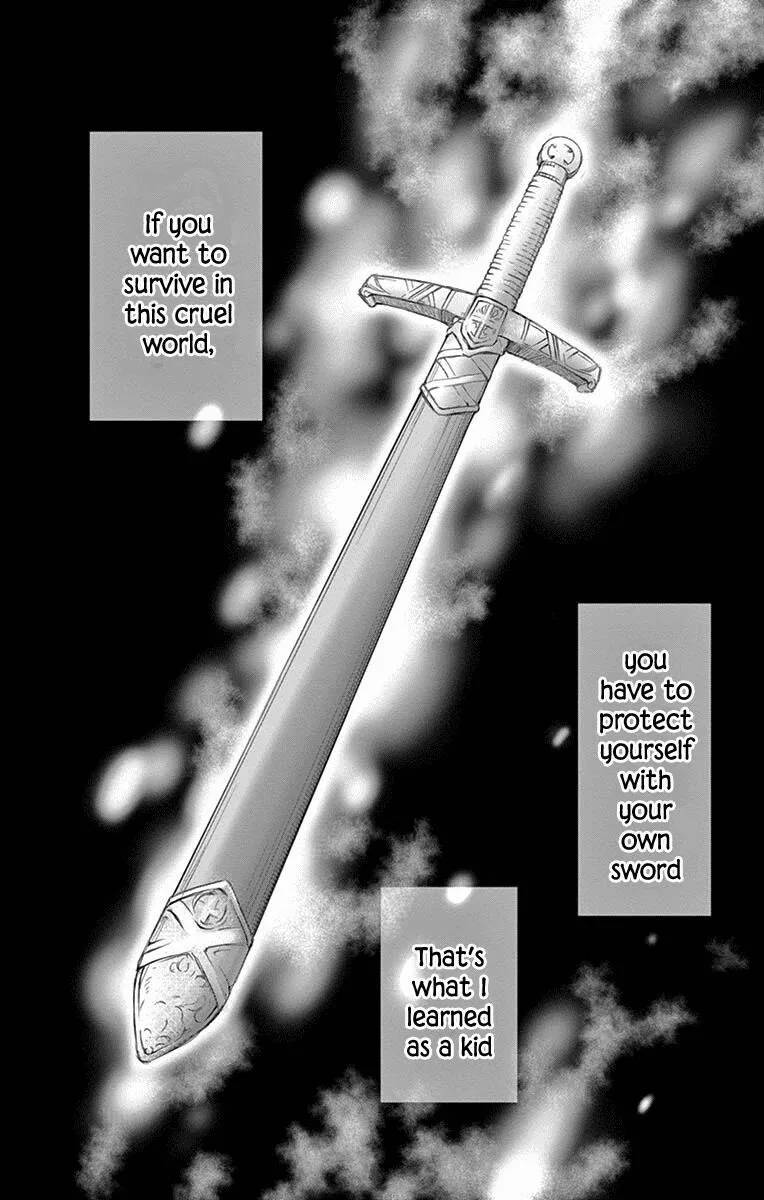 Cold Game Chapter 8 page 2