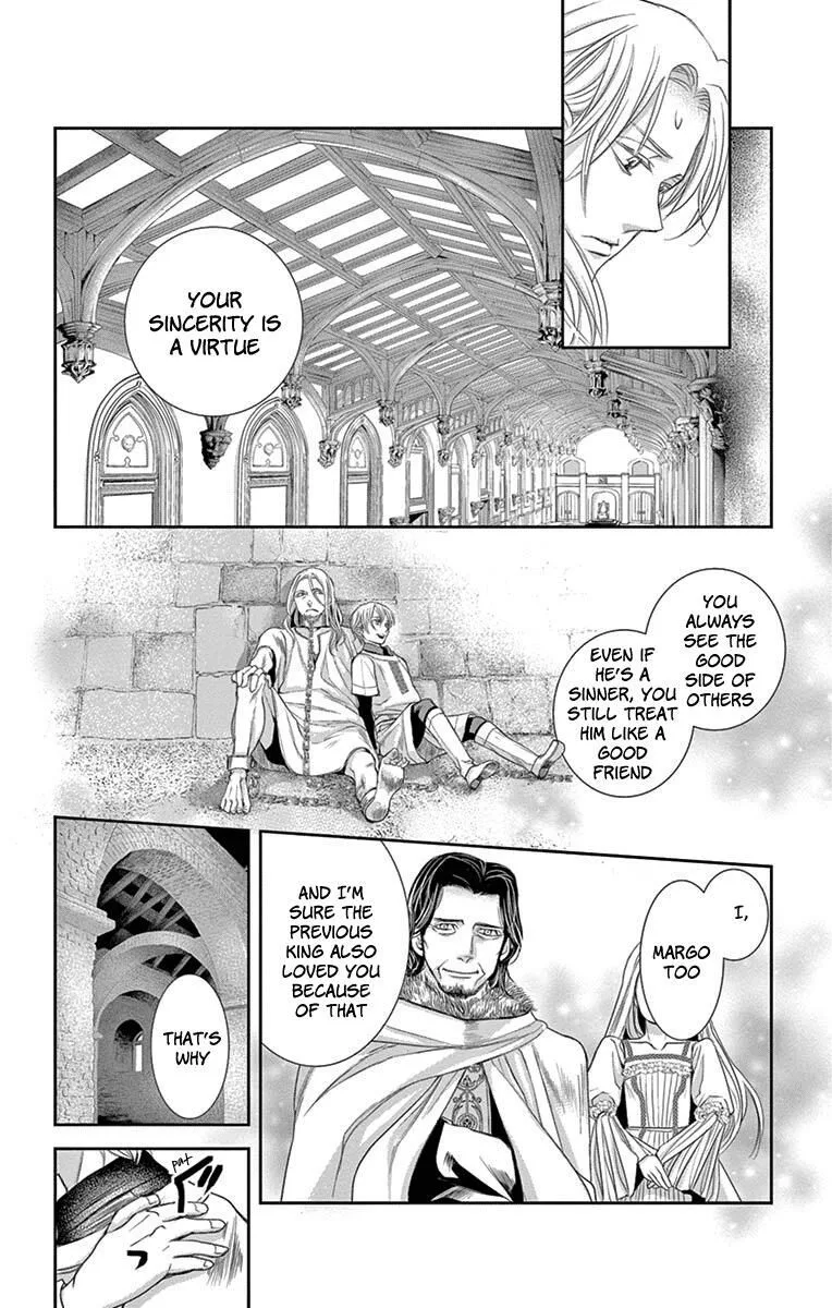 Cold Game Chapter 8 page 12