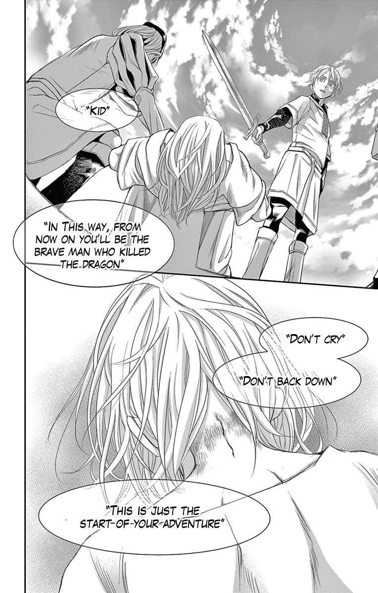 Cold Game Chapter 8 page 57