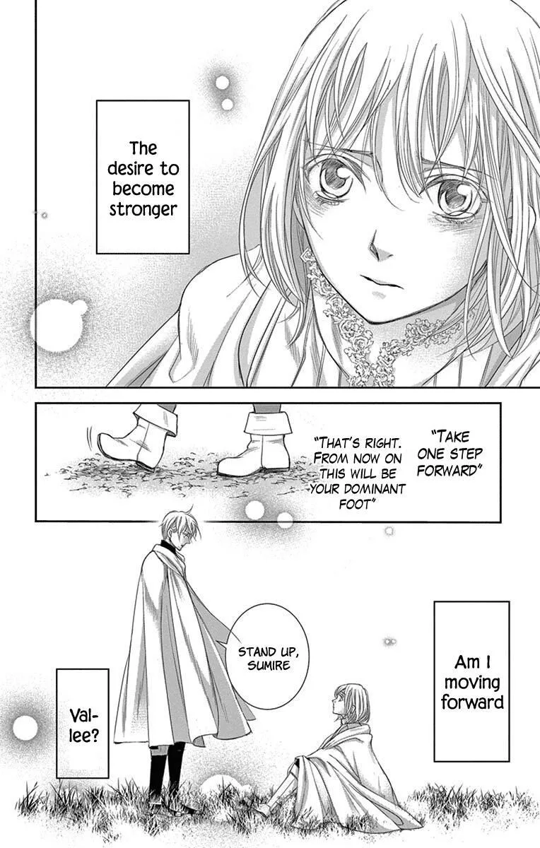 Cold Game Chapter 8 page 61