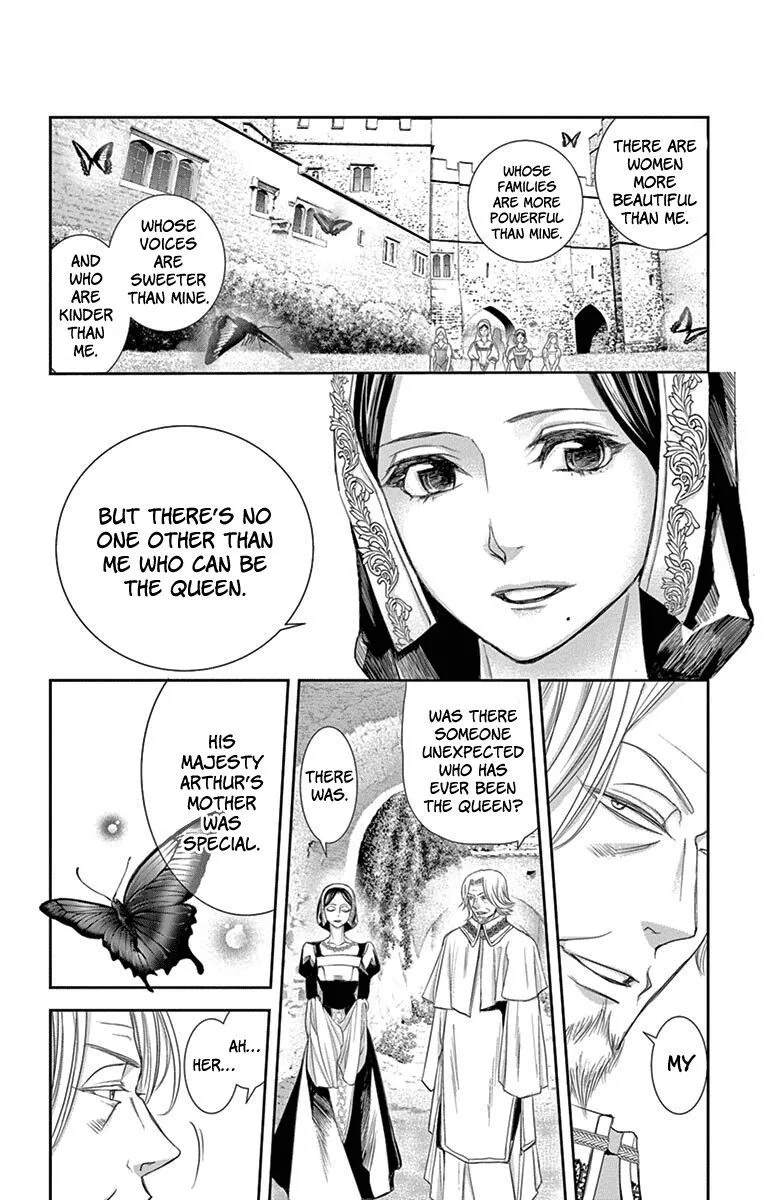 Cold Game Chapter 9 page 24