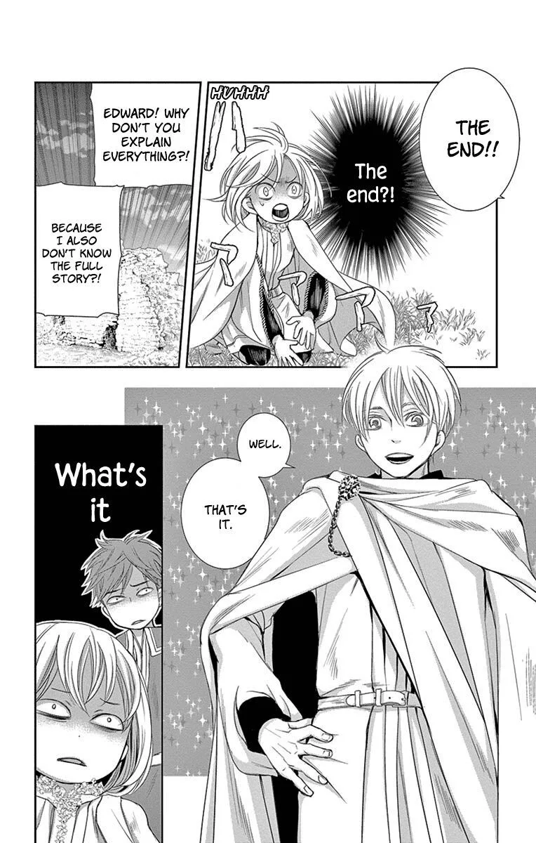 Cold Game Chapter 9 page 4