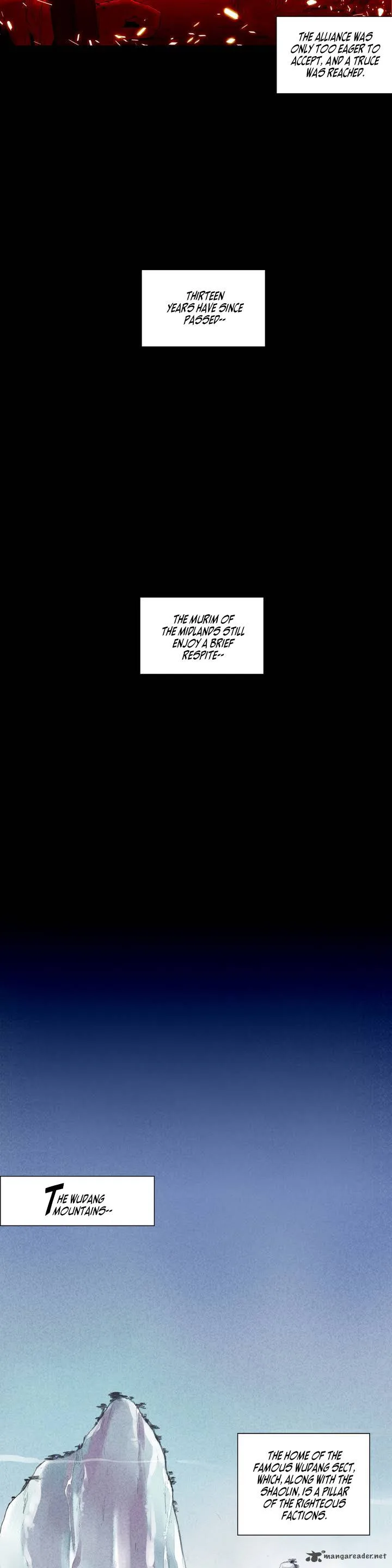 Cold Moon Chronicles Chapter 1 page 4