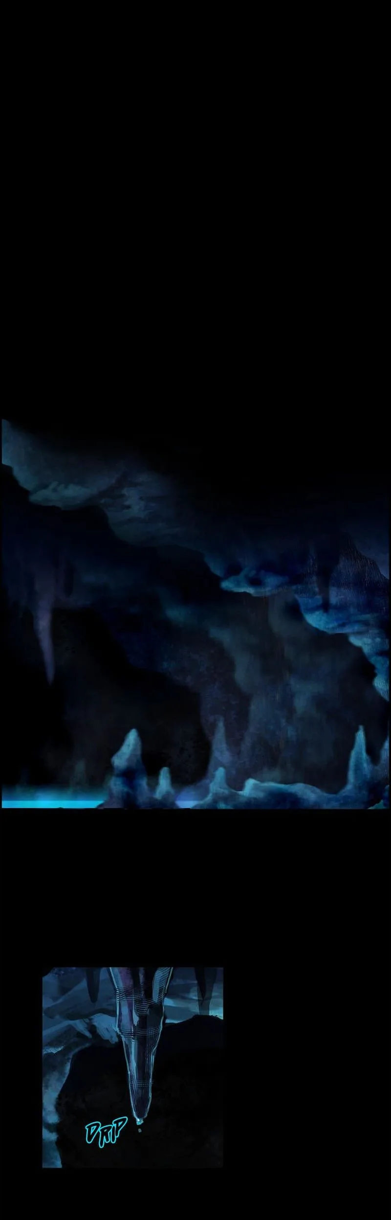 Cold Moon Chronicles Chapter 10 page 1