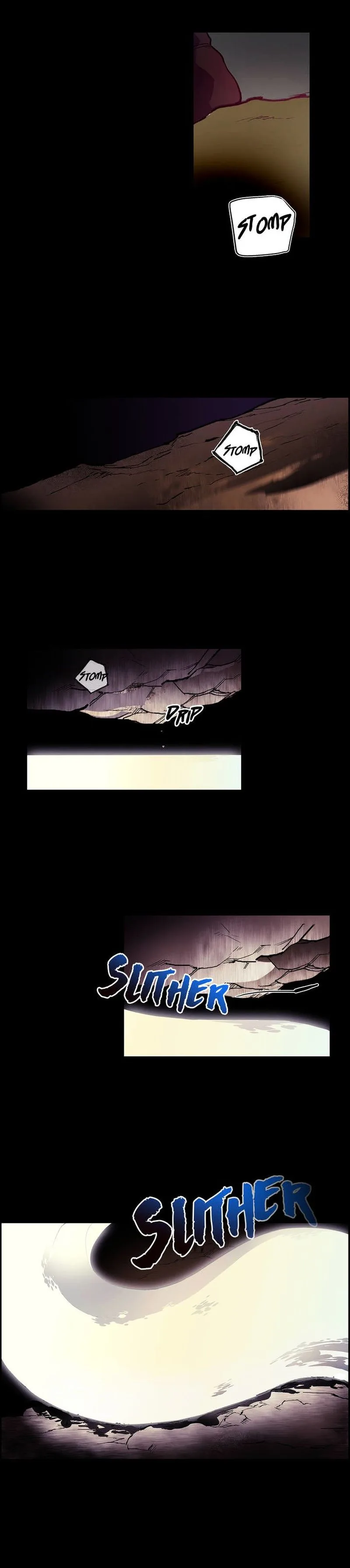 Cold Moon Chronicles Chapter 12 page 4