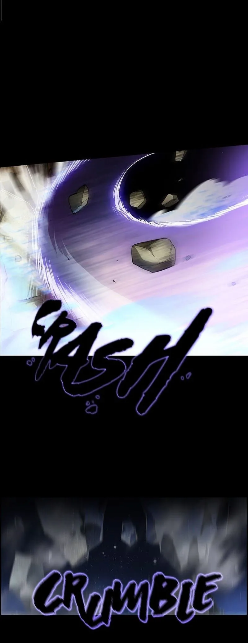 Cold Moon Chronicles Chapter 13 page 9