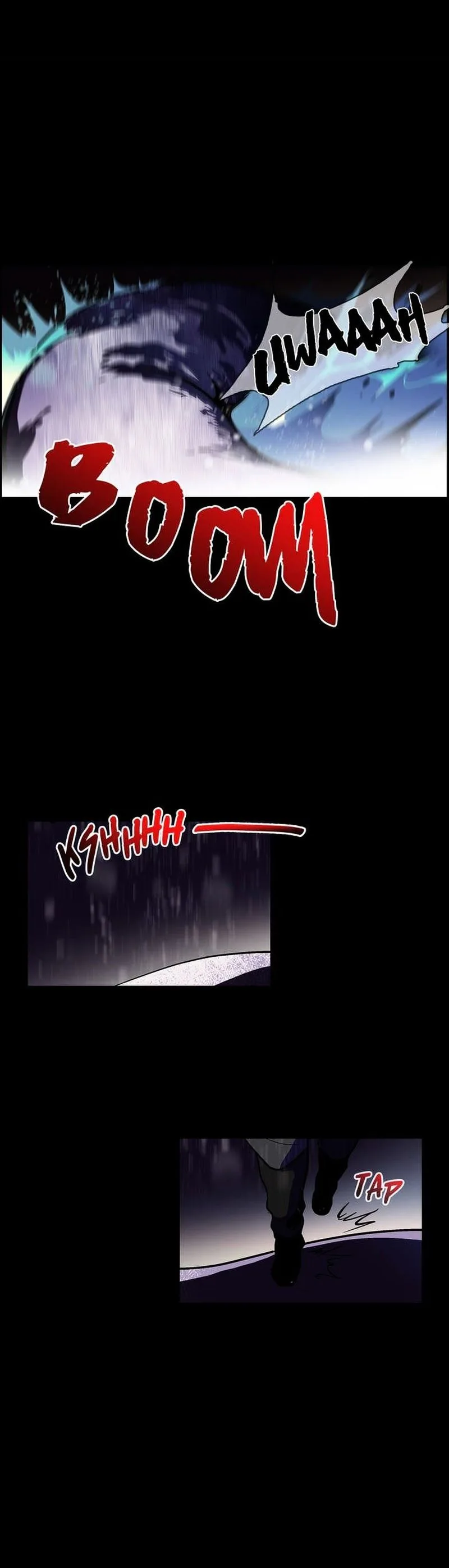 Cold Moon Chronicles Chapter 14 page 12