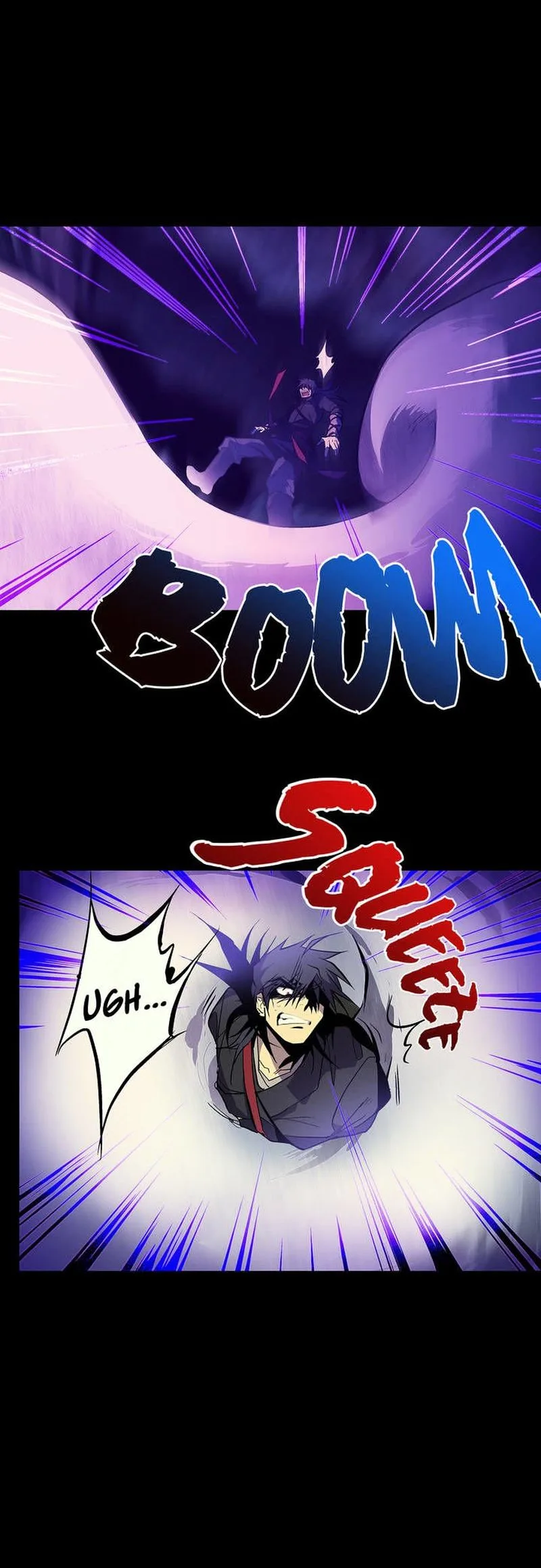 Cold Moon Chronicles Chapter 14 page 15