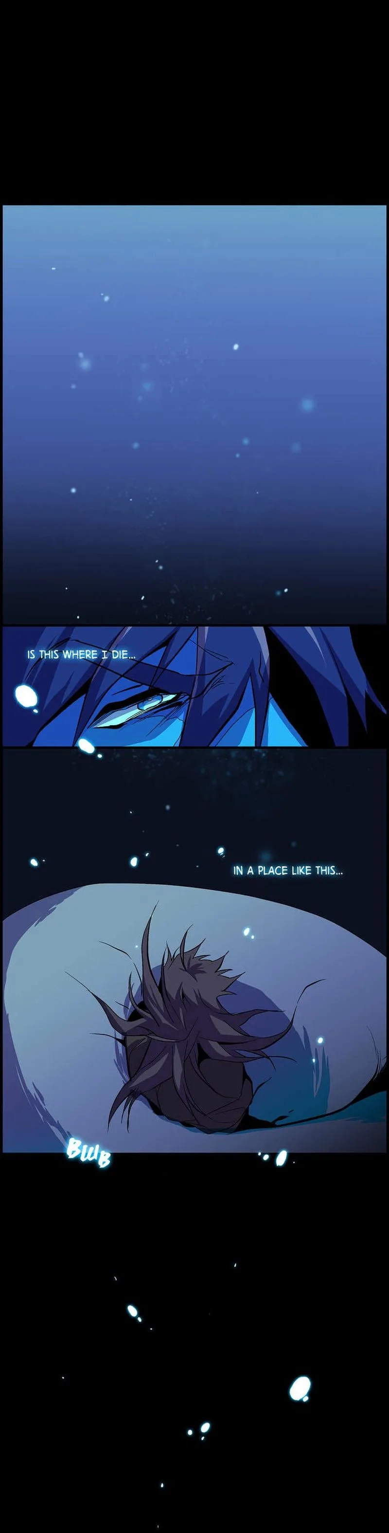 Cold Moon Chronicles Chapter 15 page 2