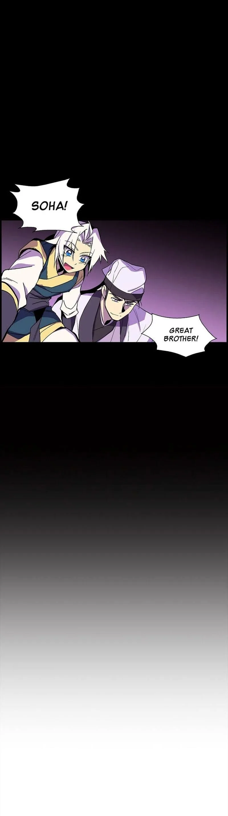 Cold Moon Chronicles Chapter 15 page 14