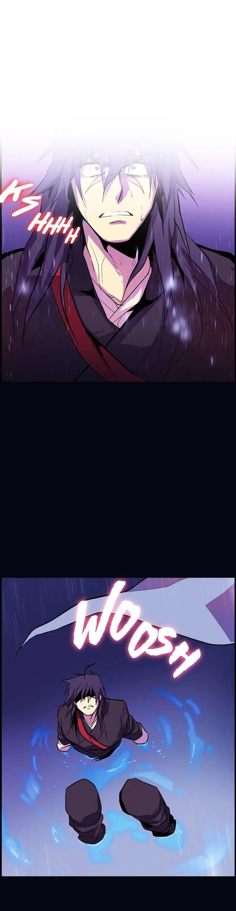 Cold Moon Chronicles Chapter 15 page 7