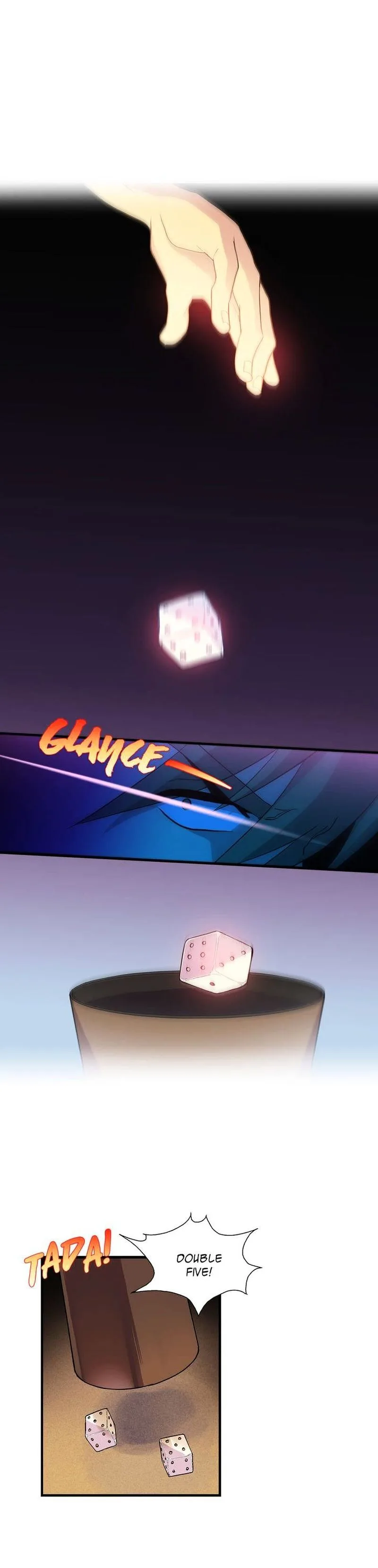 Cold Moon Chronicles Chapter 16 page 17