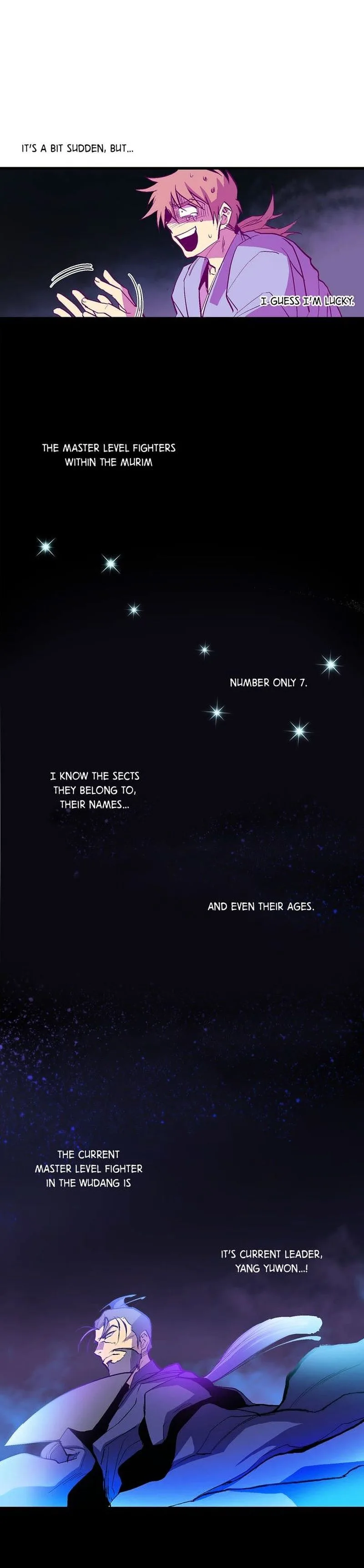 Cold Moon Chronicles Chapter 19 page 7