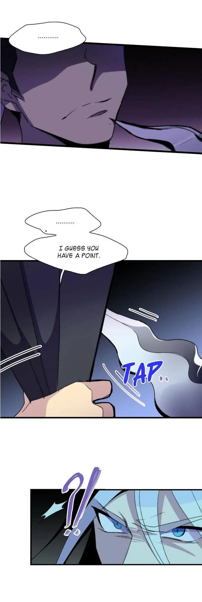 Cold Moon Chronicles Chapter 20 page 13