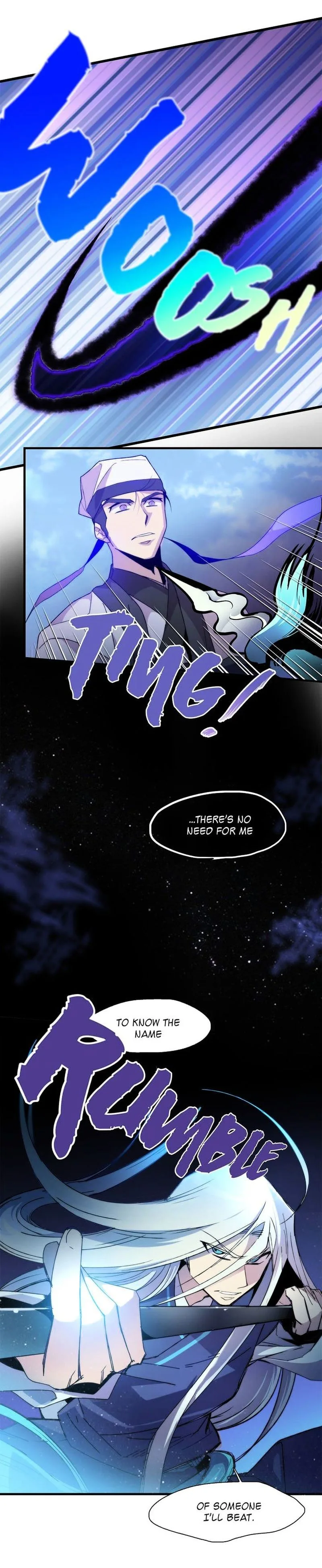 Cold Moon Chronicles Chapter 20 page 12