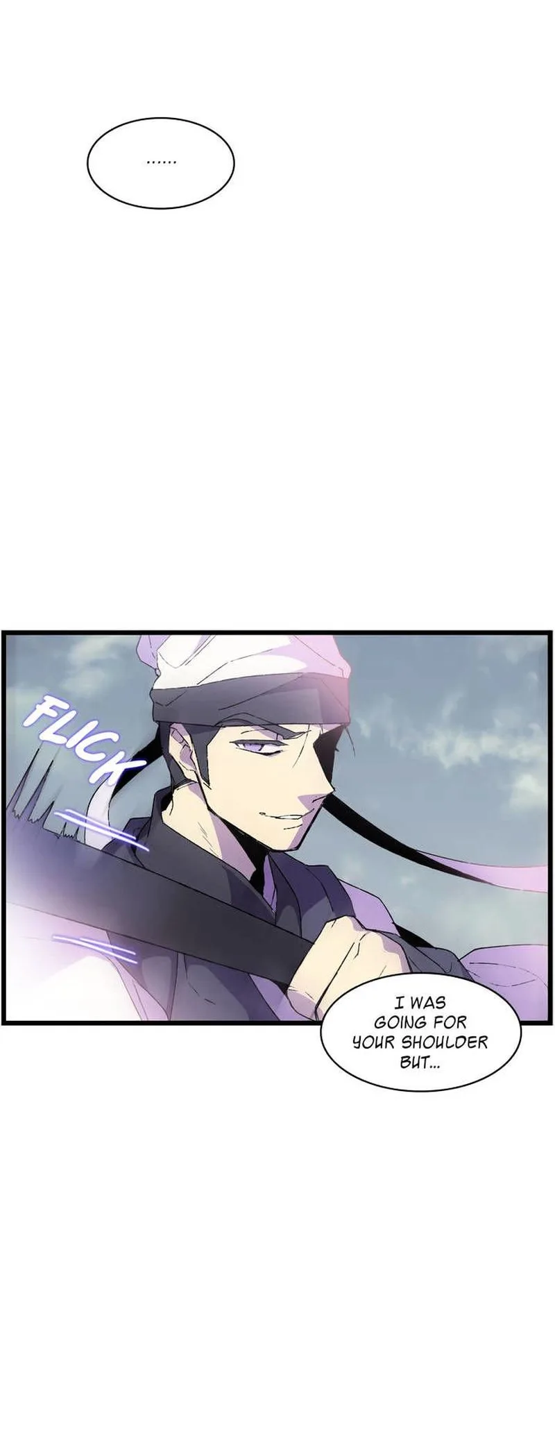 Cold Moon Chronicles Chapter 21 page 6