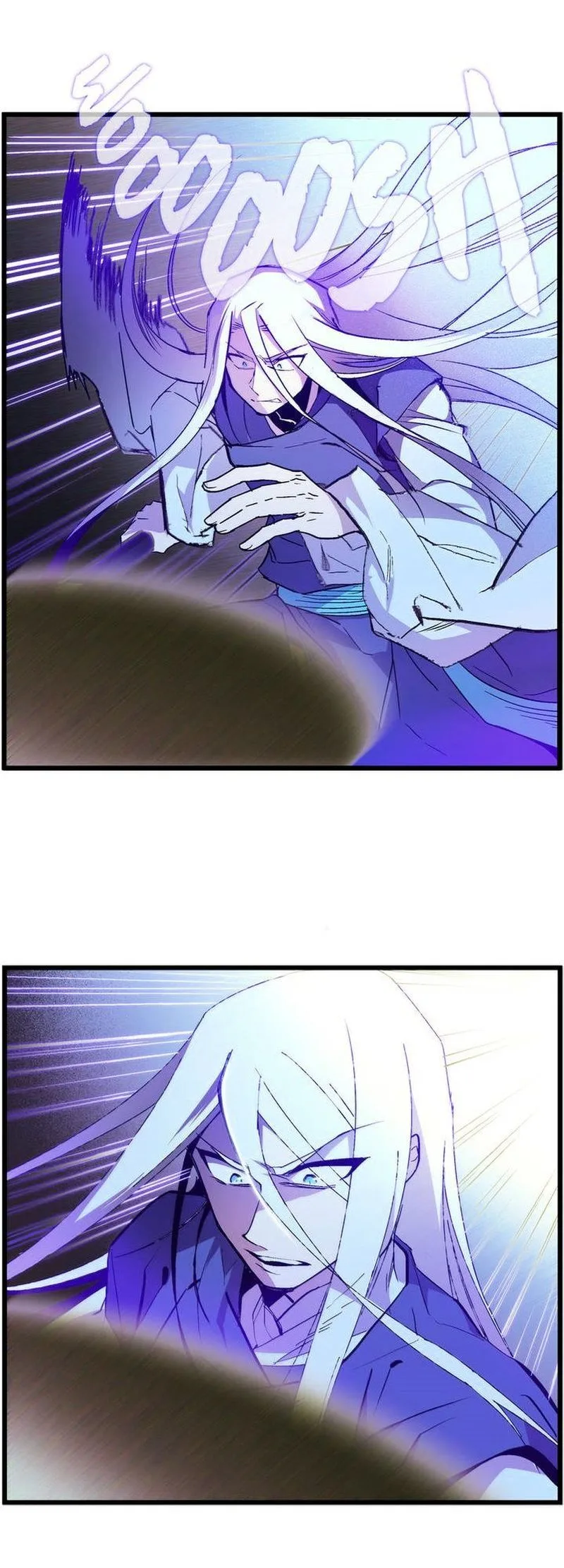 Cold Moon Chronicles Chapter 21 page 3