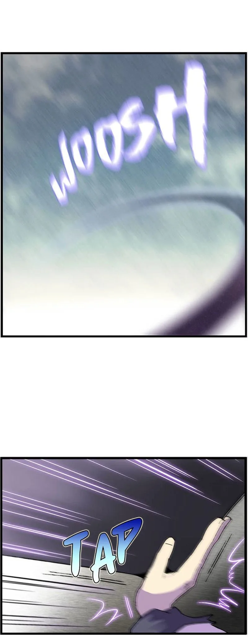 Cold Moon Chronicles Chapter 21 page 5