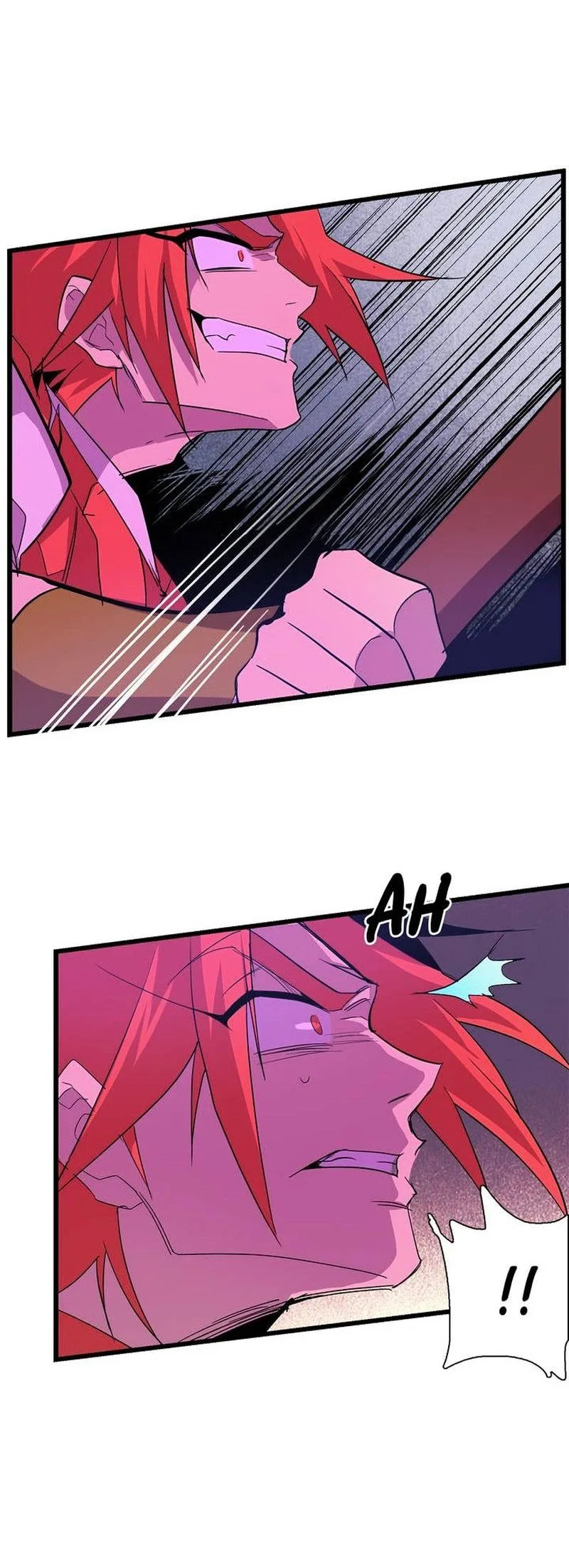 Cold Moon Chronicles Chapter 24 page 15