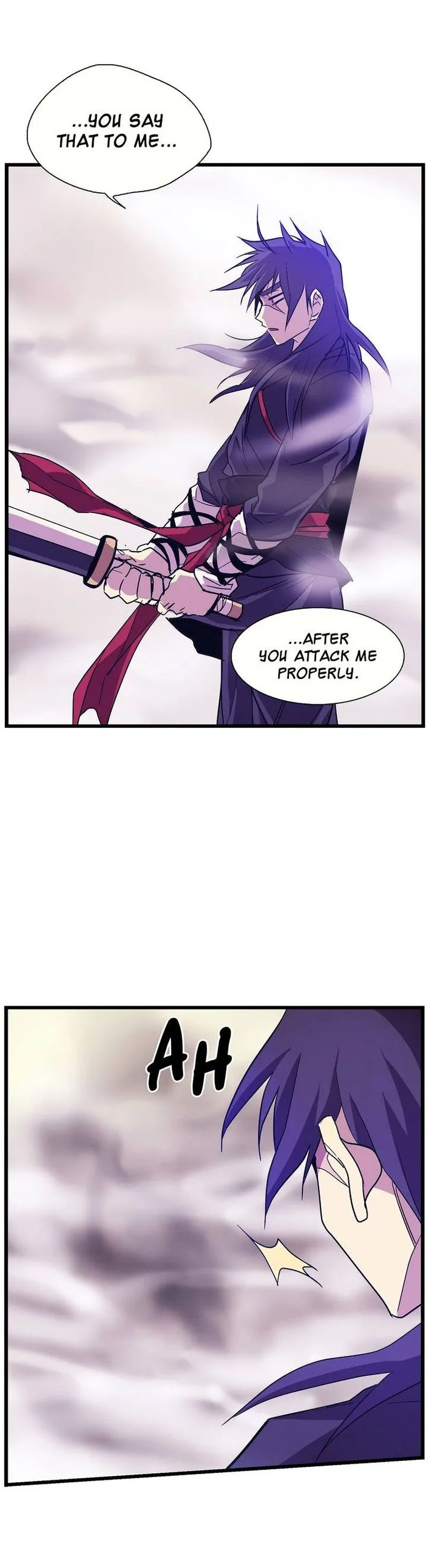 Cold Moon Chronicles Chapter 24 page 4