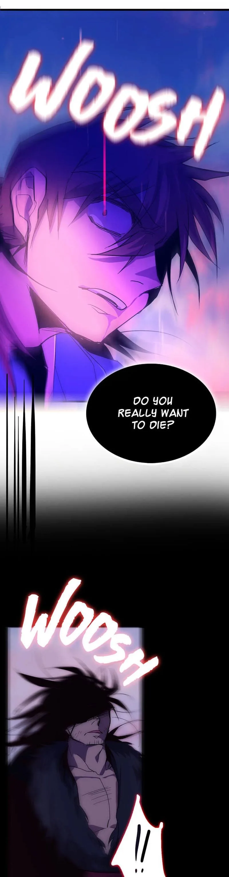 Cold Moon Chronicles Chapter 28 page 5