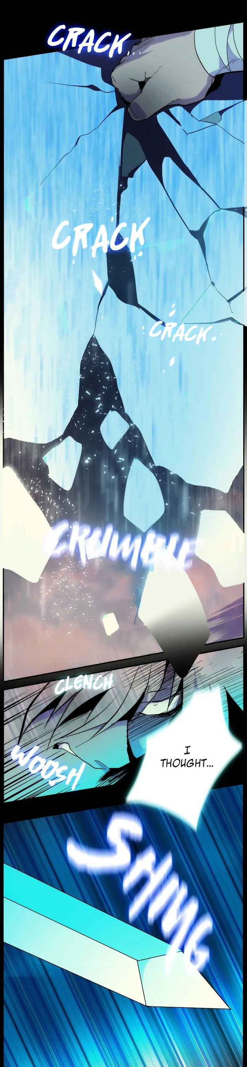 Cold Moon Chronicles Chapter 28 page 15
