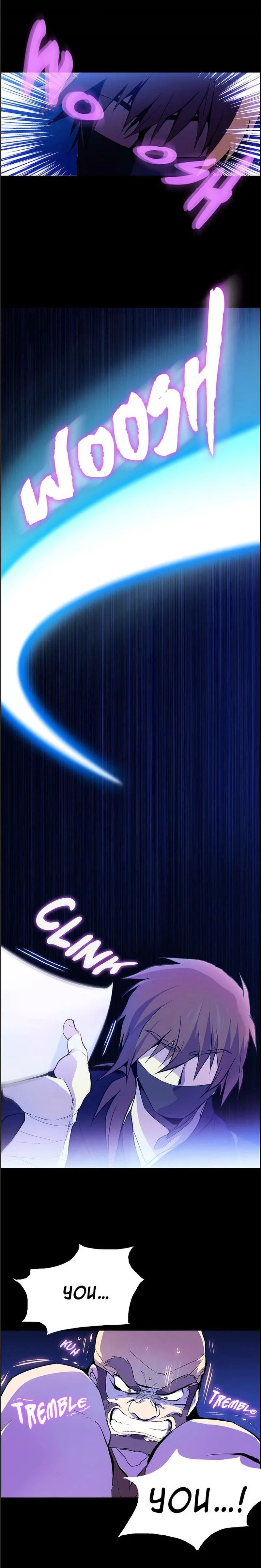 Cold Moon Chronicles Chapter 3 page 7