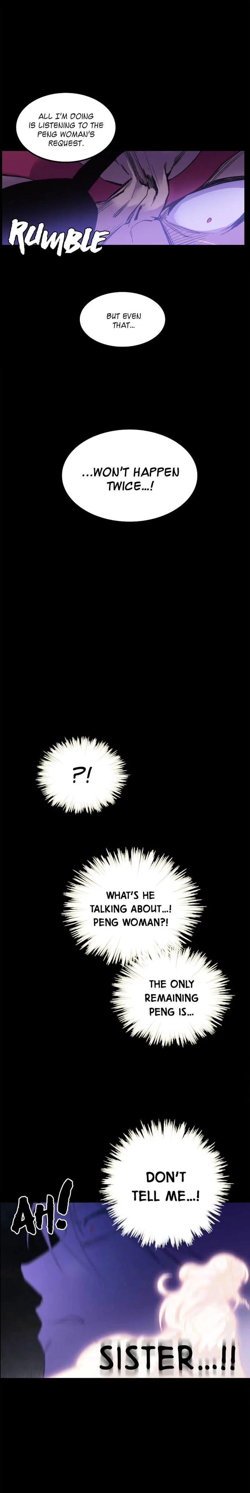 Cold Moon Chronicles Chapter 30 page 11