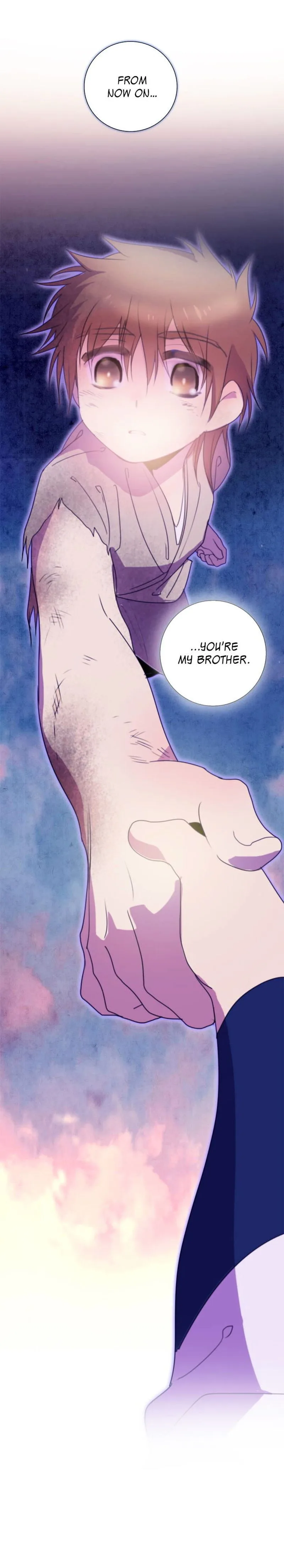 Cold Moon Chronicles Chapter 37 page 7