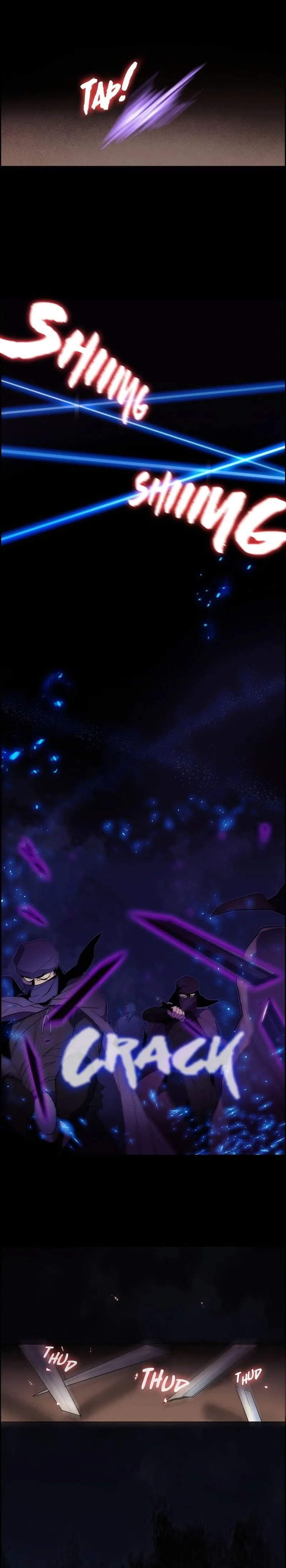 Cold Moon Chronicles Chapter 7 page 5