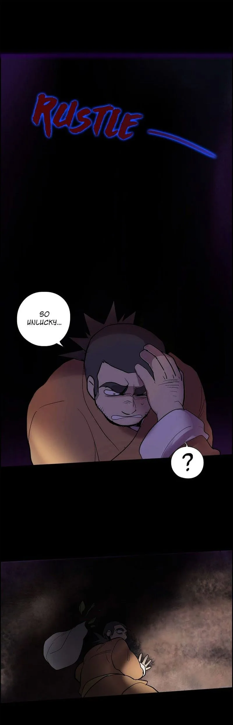Cold Moon Chronicles Chapter 9 page 16