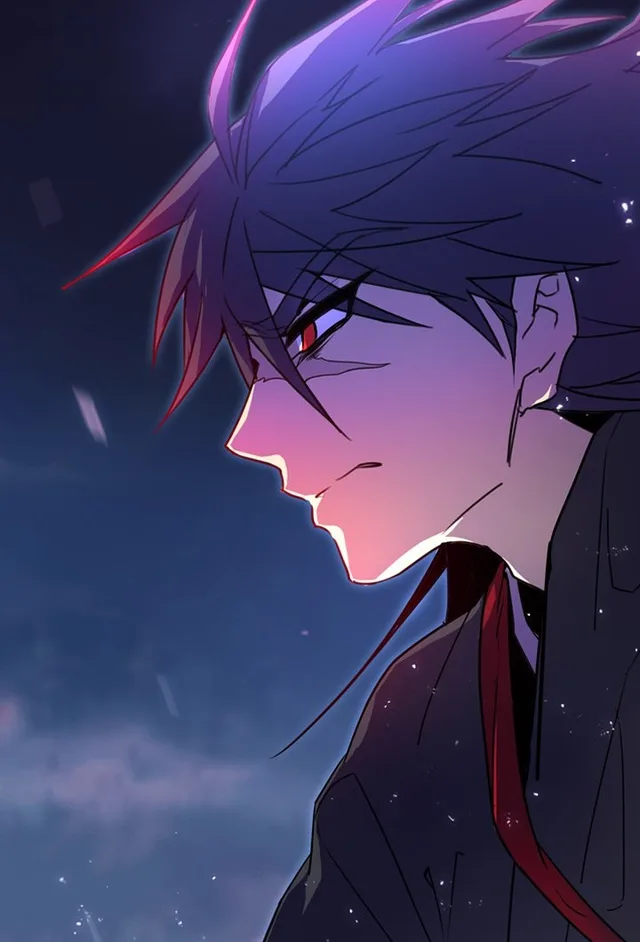 Cold Moon Chronicles cover