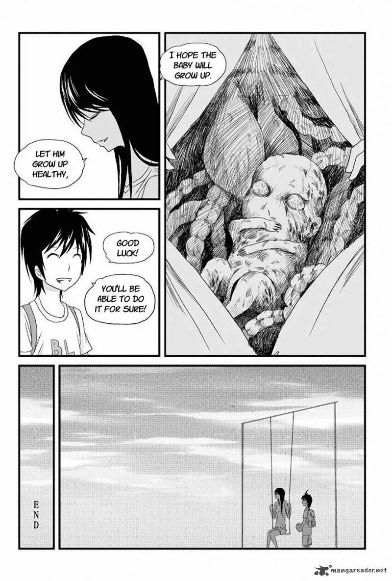 Collapse of the World as We Know It Chapter 1 page 18